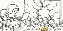 Where AI coding agents reliably break